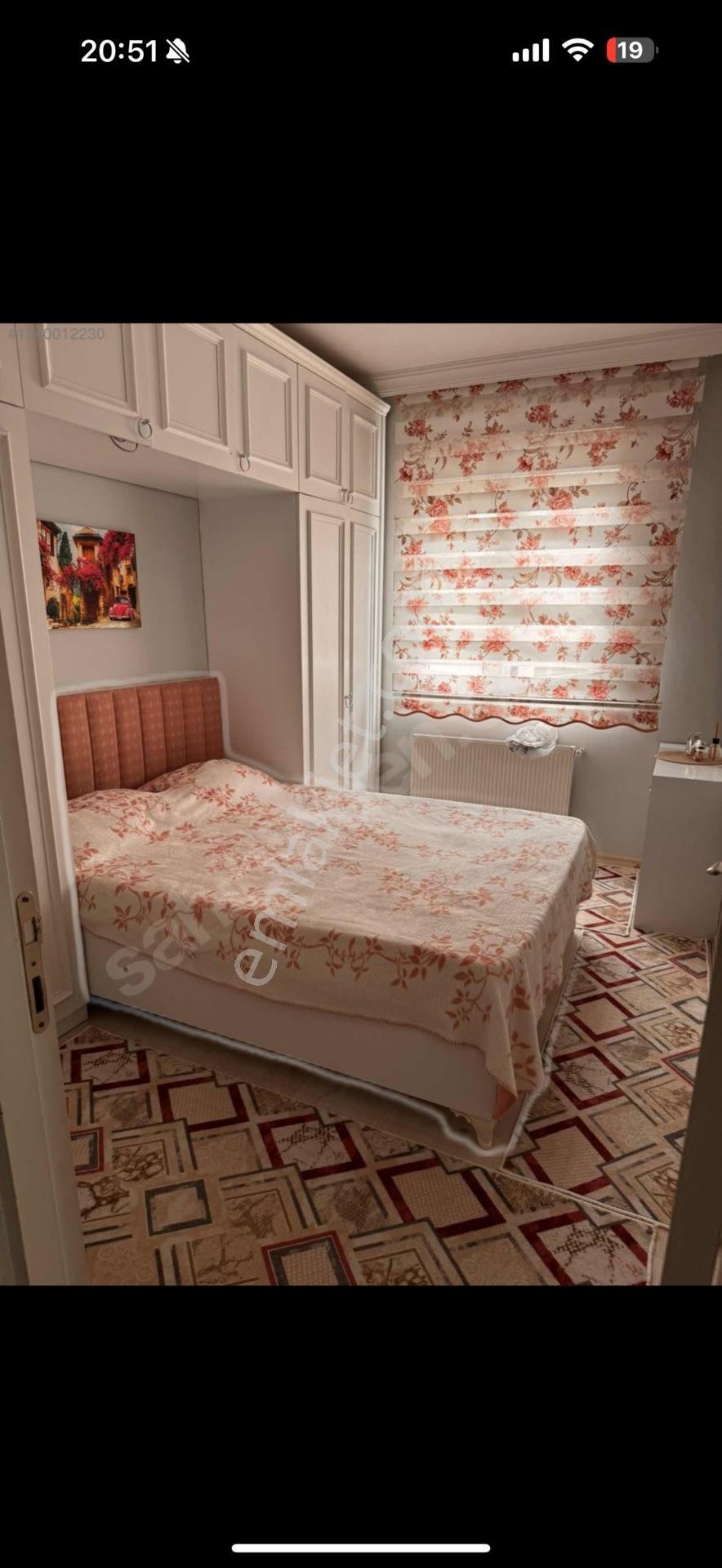 Fabrikalar Mah Eşyalı Daire - Görsel 8