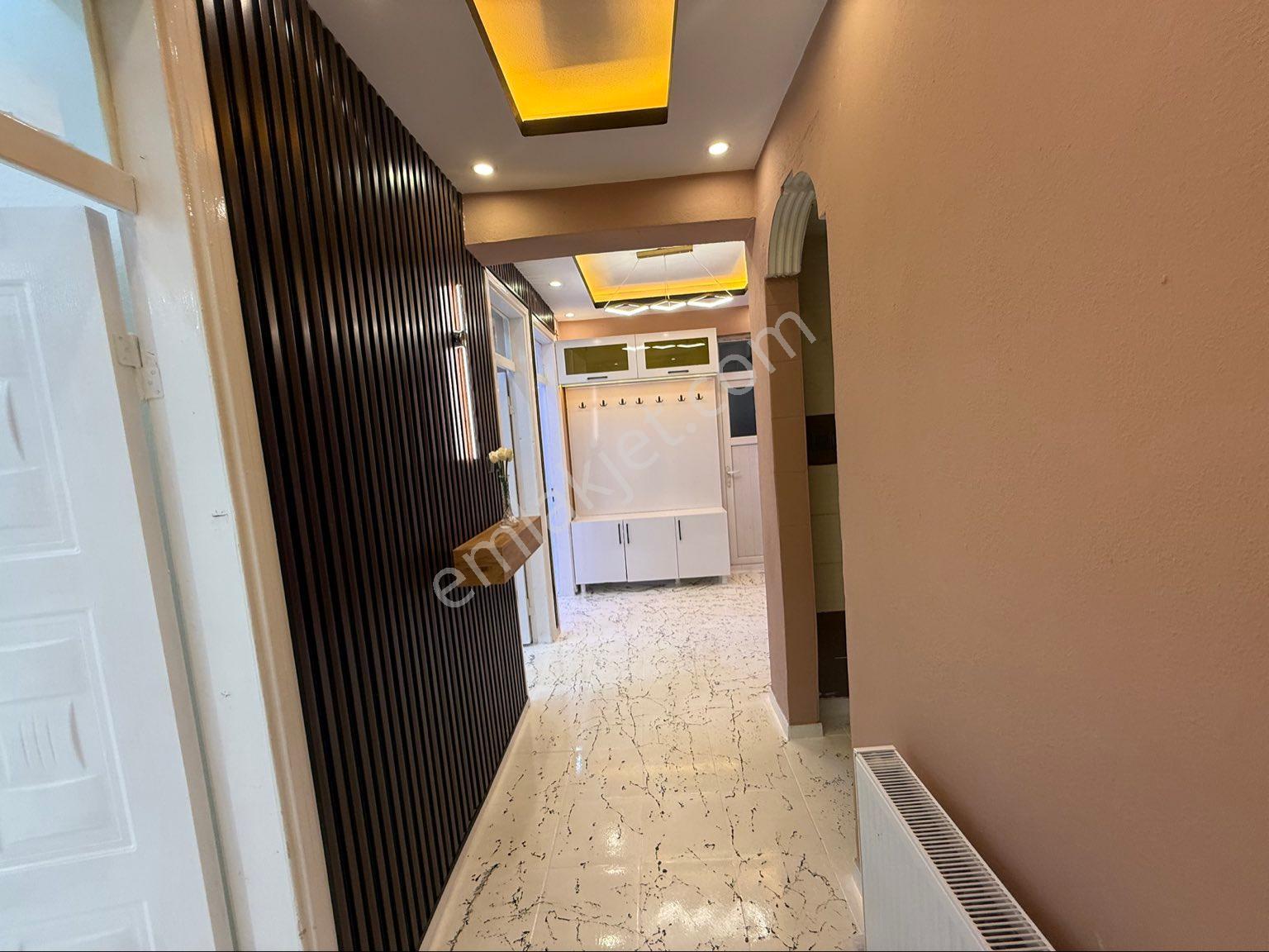 Satılık İskanlı Daire - Görsel 2