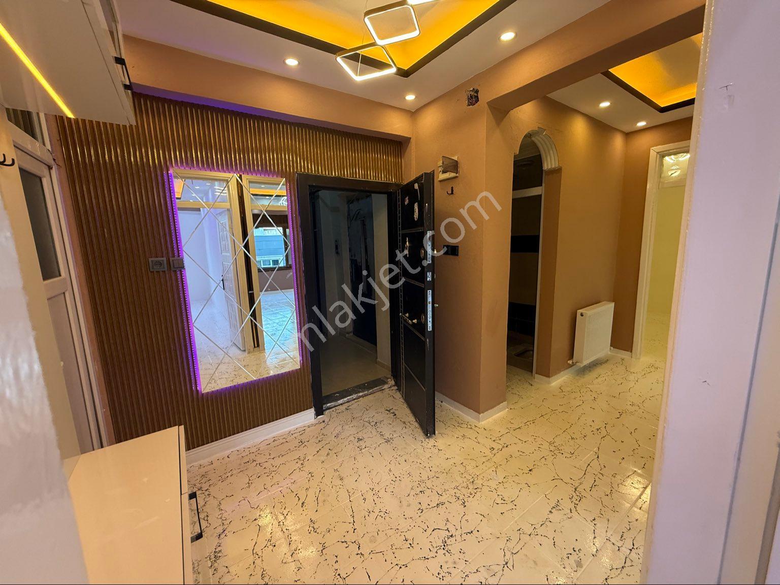 Satılık İskanlı Daire - Görsel 9