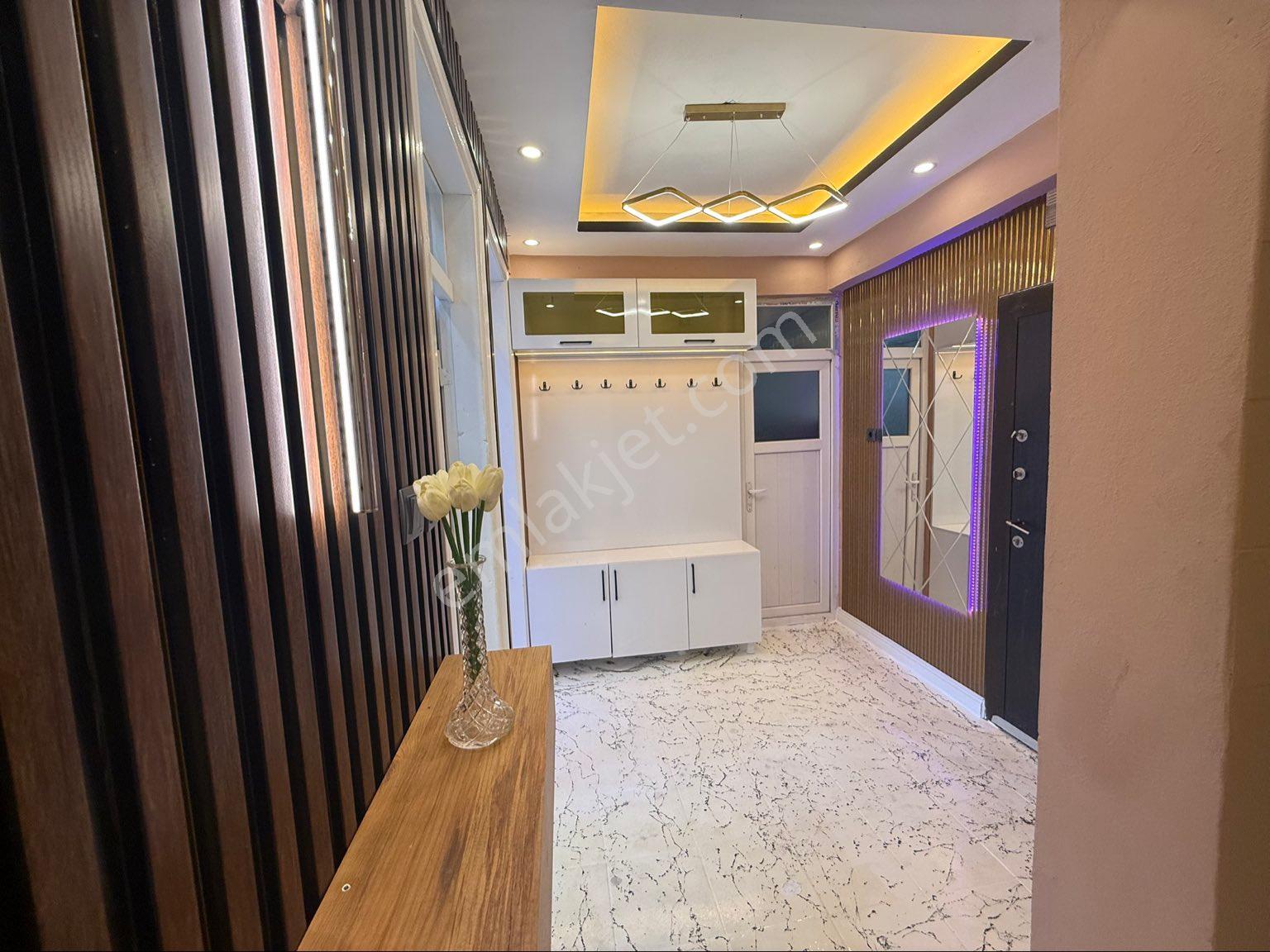 Satılık İskanlı Daire - Görsel 6