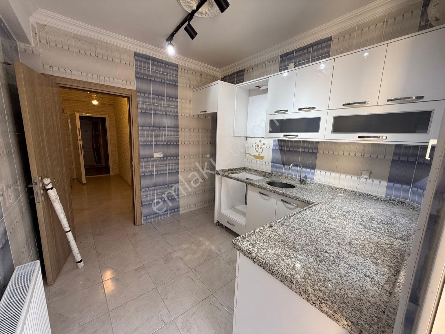 Satılık İskanlı Daire - Görsel 7