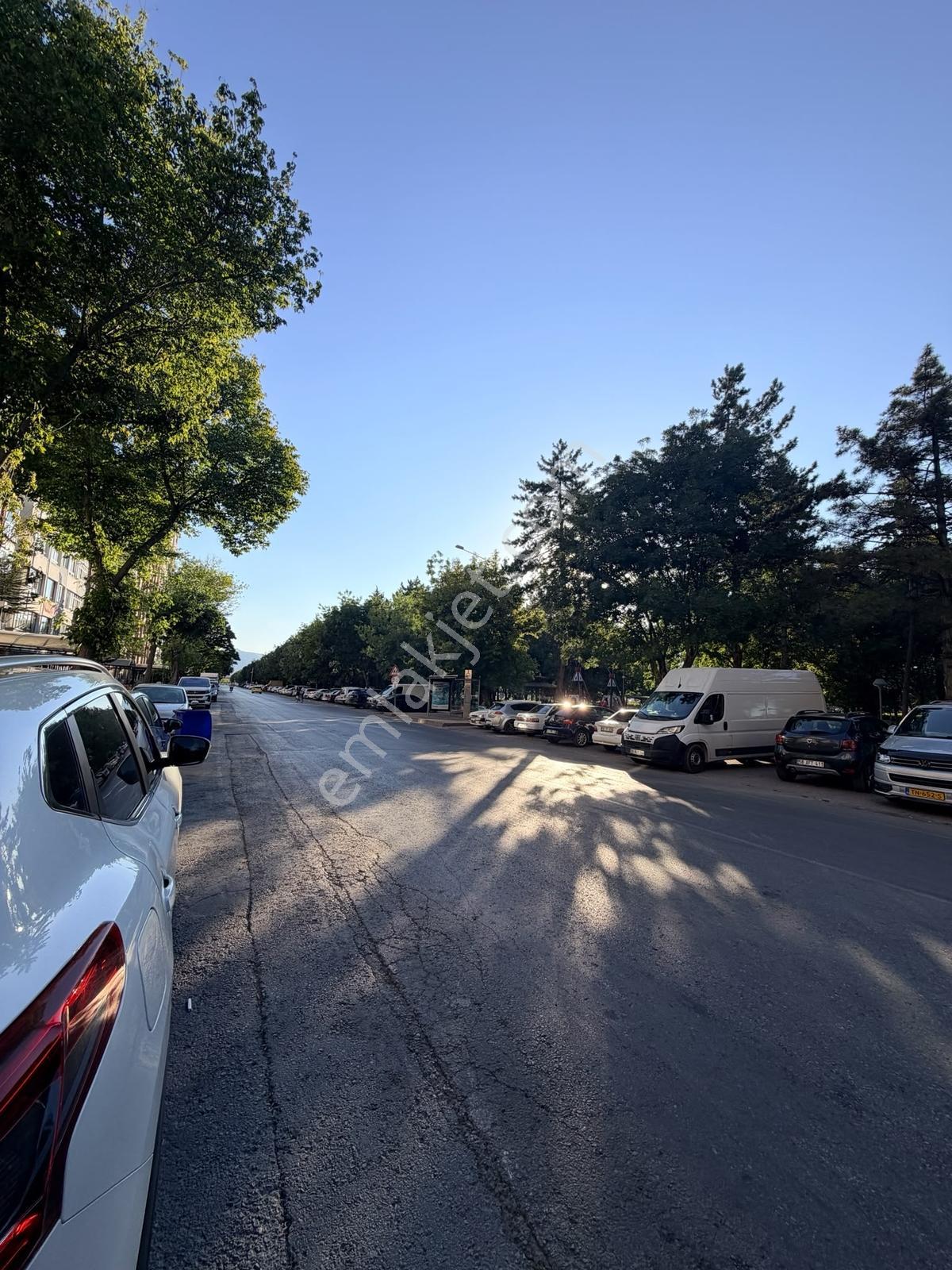 Bozantı 2 Cadde Üzerinde Satılık 2 İşyeri Tek Fiyat! - Görsel 2