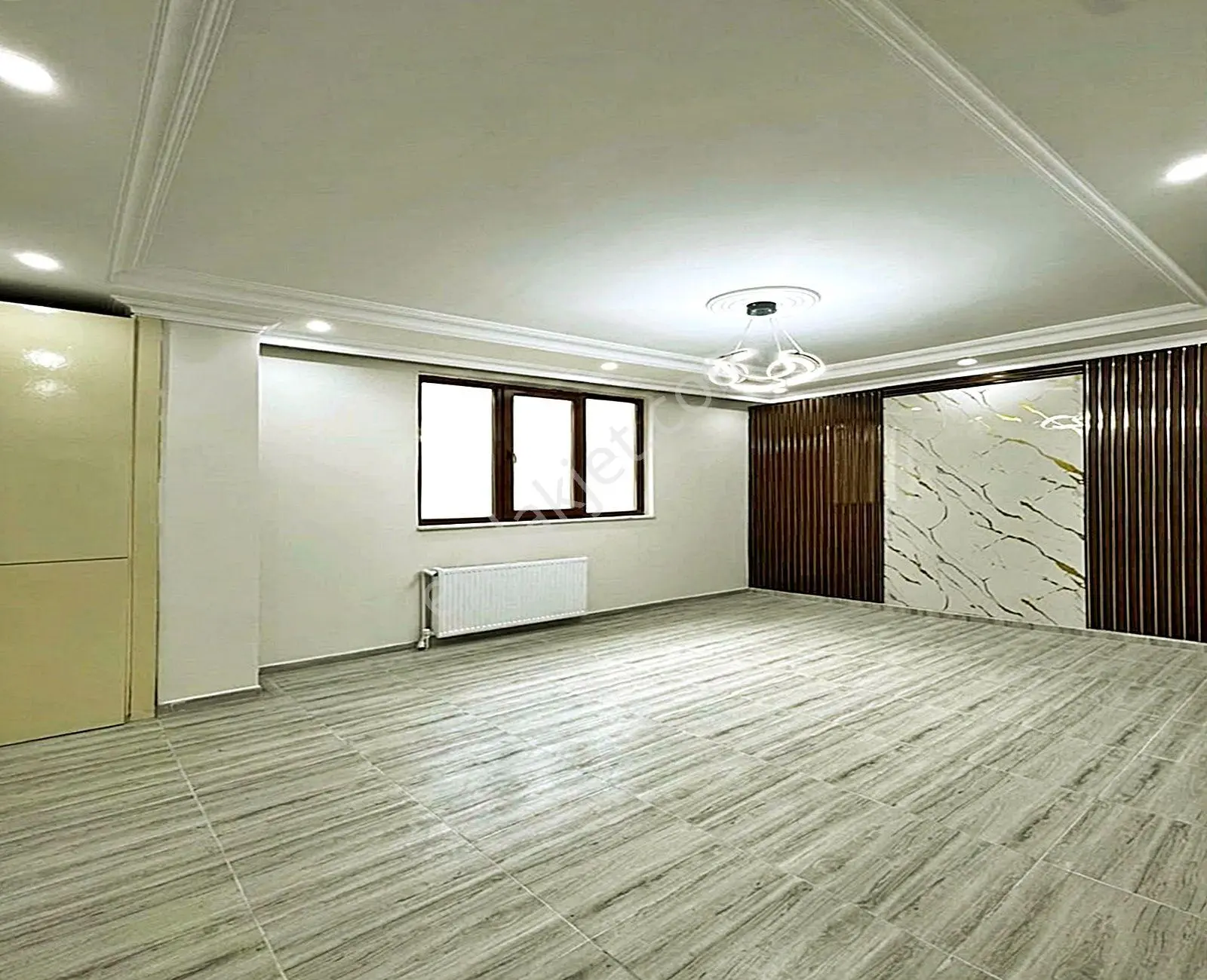 Yıldırım Yapı'dan Esenyurt Çınar Mahallesi'nde 3+1 130 M2 Bahçe Katı Daire ! - Görsel 2