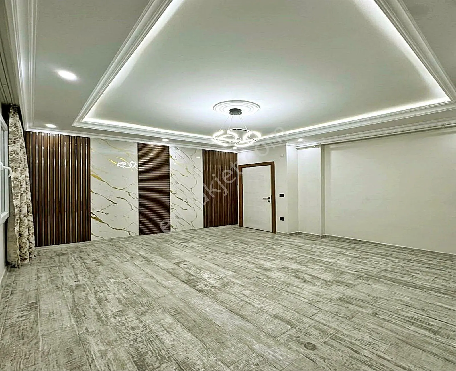 Yıldırım Yapı'dan Esenyurt Çınar Mahallesi'nde 3+1 130 M2 Bahçe Katı Daire ! - Görsel 5