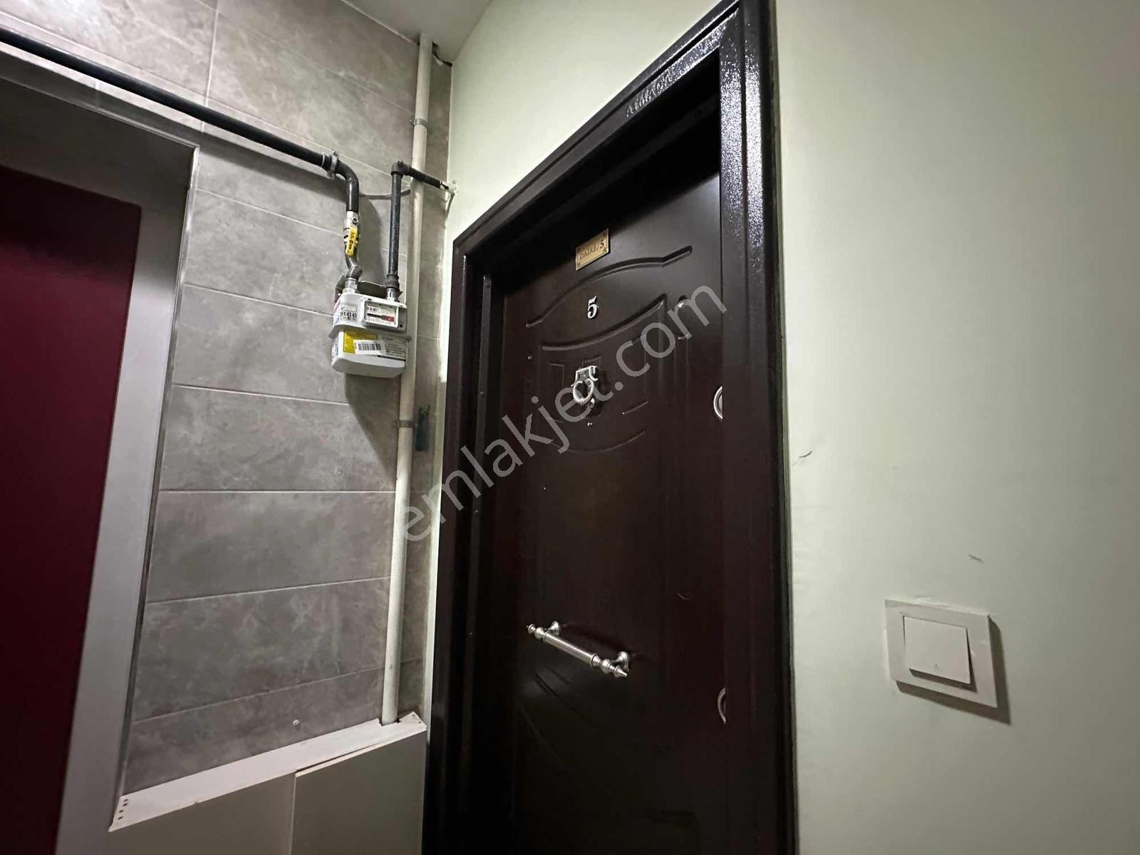 Abdurrahmangazi'de Belediyenin Yanında 3+1 Satılık Daire - Görsel 4