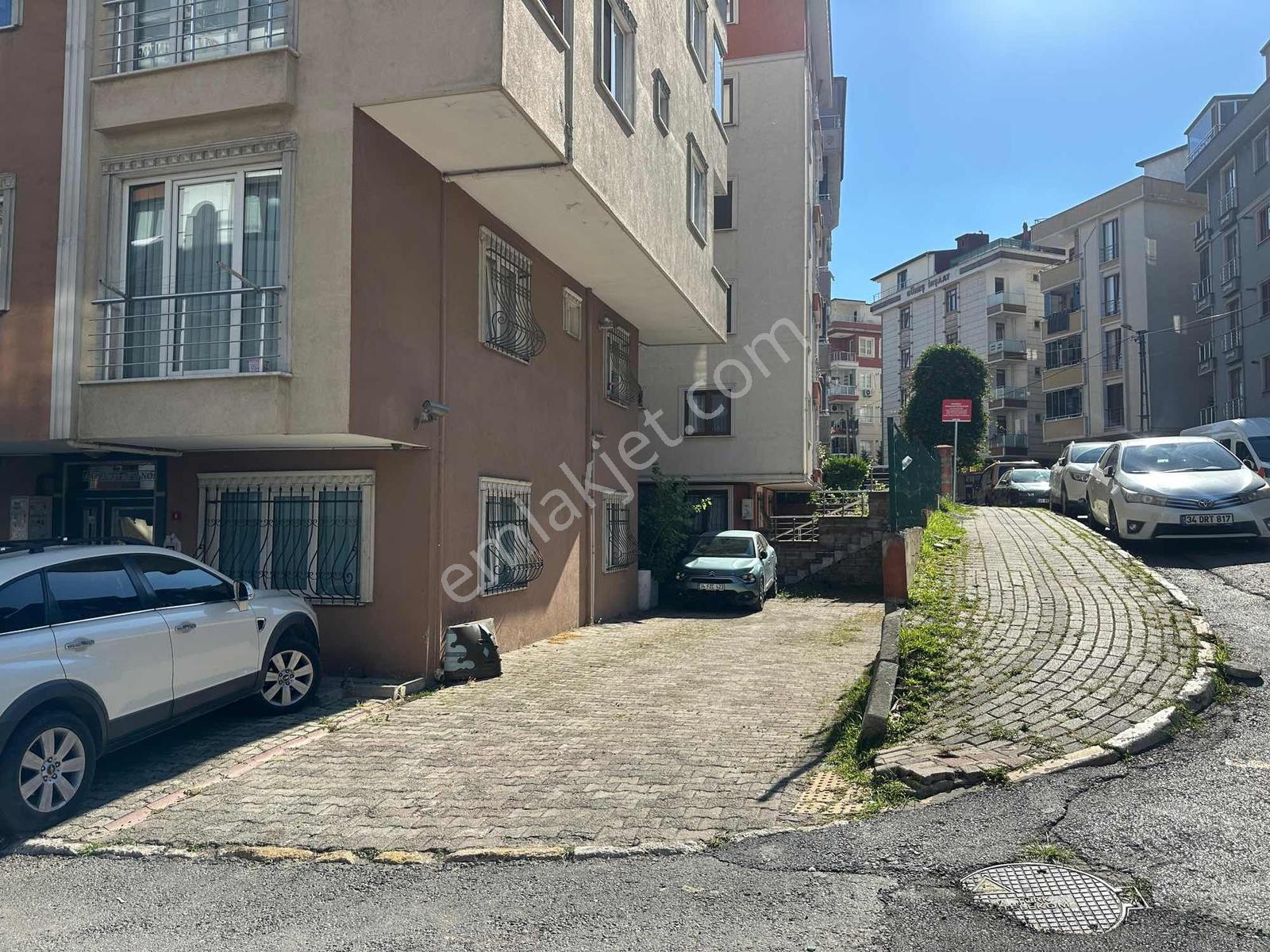 Abdurrahmangazi'de Belediyenin Yanında 3+1 Satılık Daire - Görsel 21
