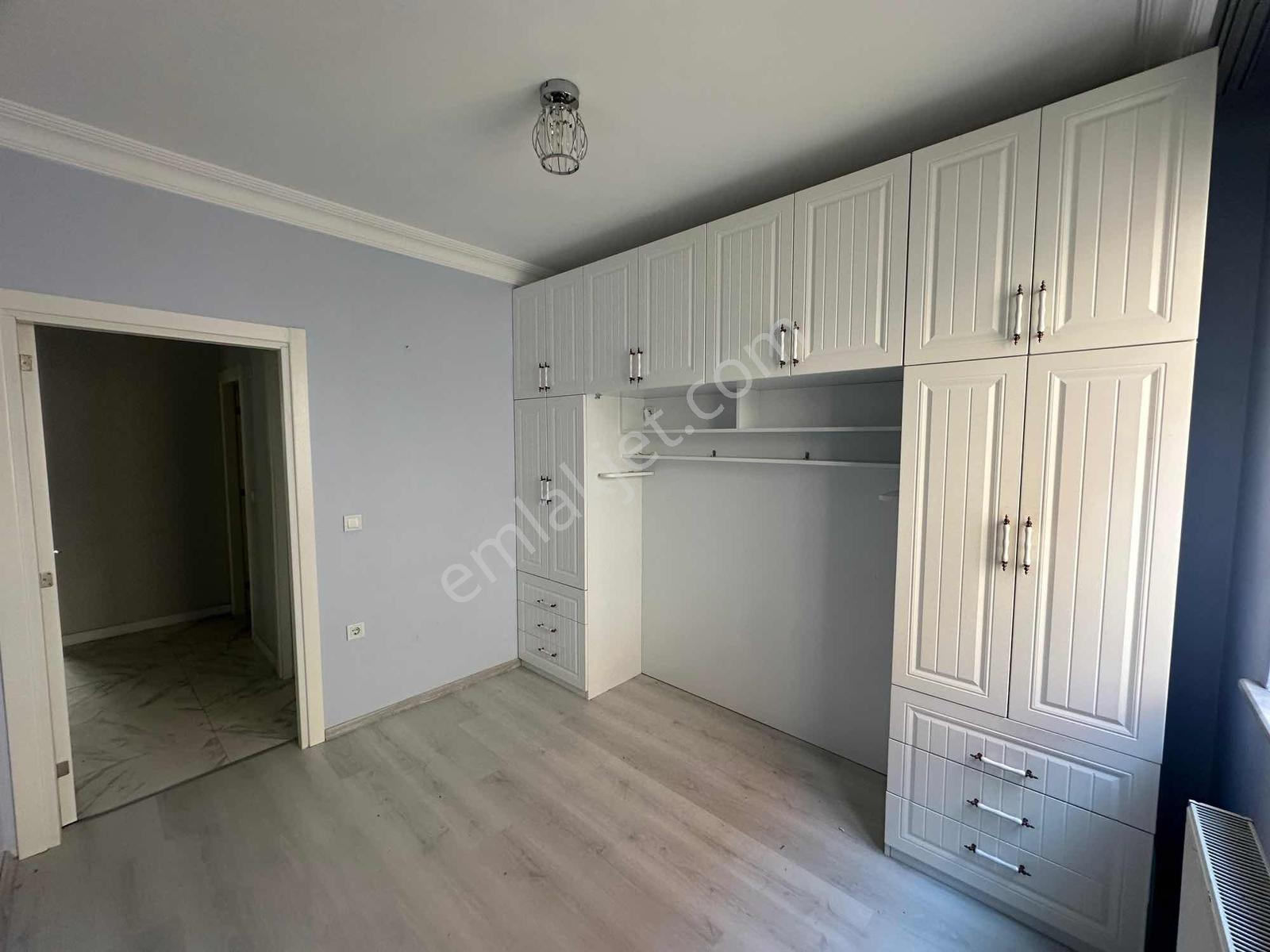 Abdurrahmangazi'de Belediyenin Yanında 3+1 Satılık Daire - Görsel 10