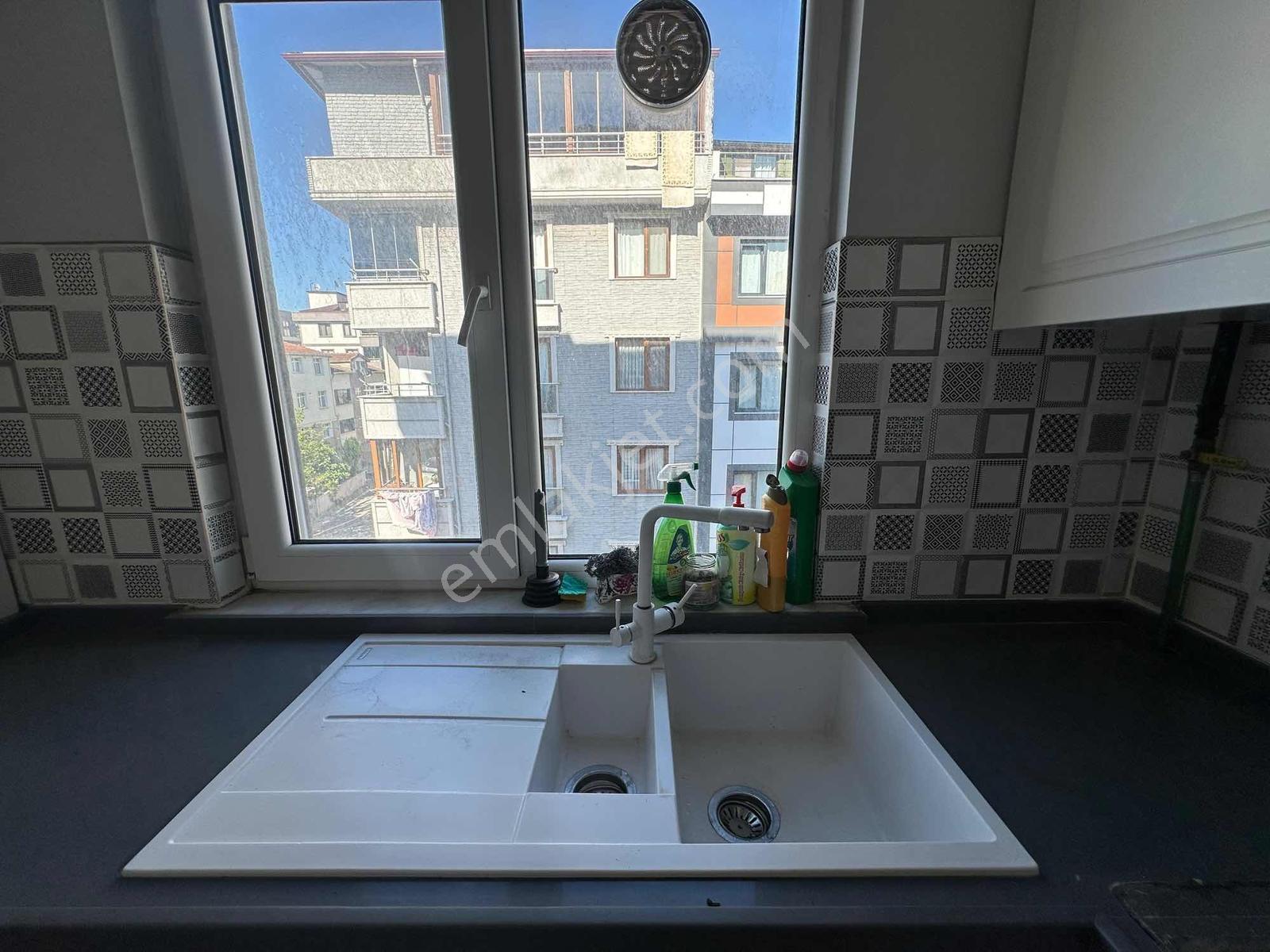 Abdurrahmangazi'de Belediyenin Yanında 3+1 Satılık Daire - Görsel 24
