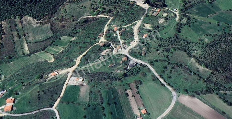 Mir'den Balıkesir Karakavak Köyünde Satılık Arsa - Görsel 6