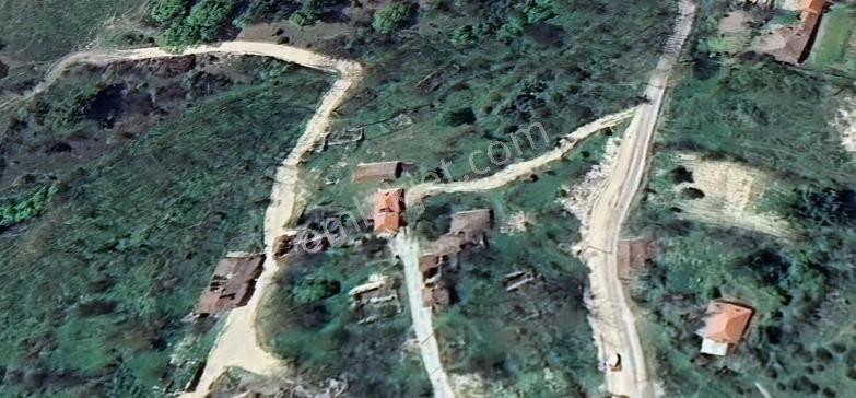 Mir'den Balıkesir Karakavak Köyünde Satılık Arsa - Görsel 7