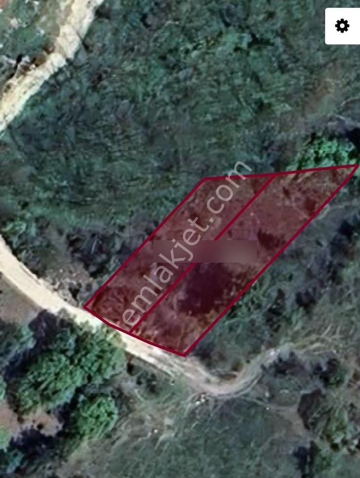 Mir'den Balıkesir Karakavak Köyünde Satılık Arsa - Görsel 17