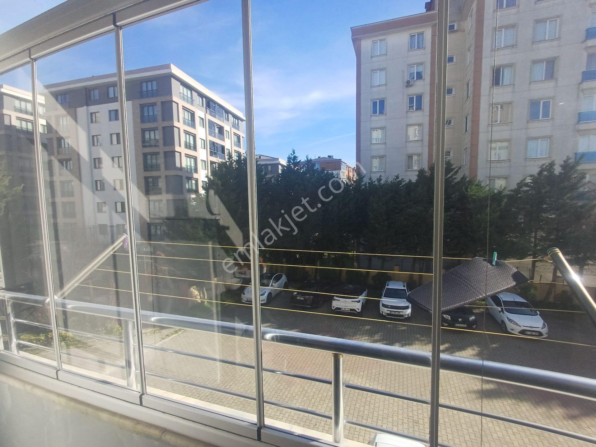 B.düzü A.kahveci'de Full Tadilatlı,dolaplı,çok Geniş Ve Özel 3+1 - Görsel 49