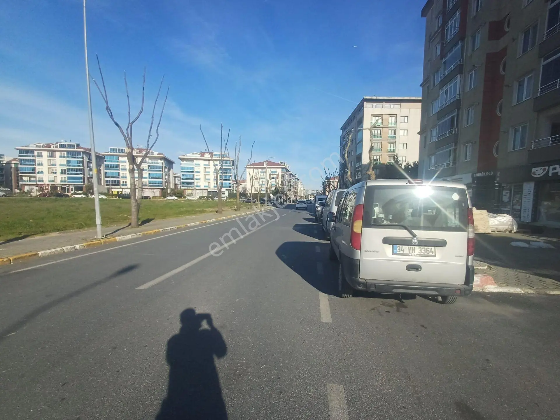 B.düzü A.kahveci'de Full Tadilatlı,dolaplı,çok Geniş Ve Özel 3+1