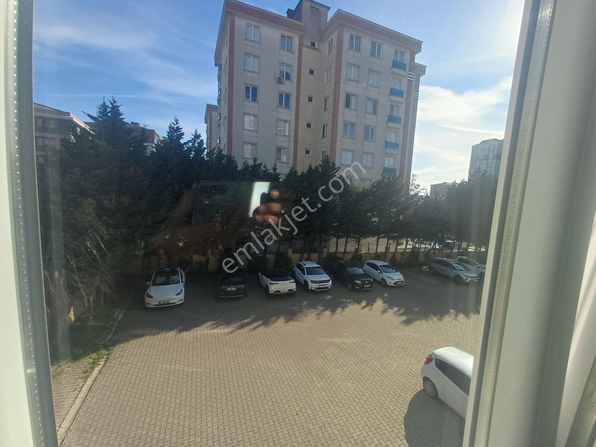 B.düzü A.kahveci'de Full Tadilatlı,dolaplı,çok Geniş Ve Özel 3+1 - Görsel 40
