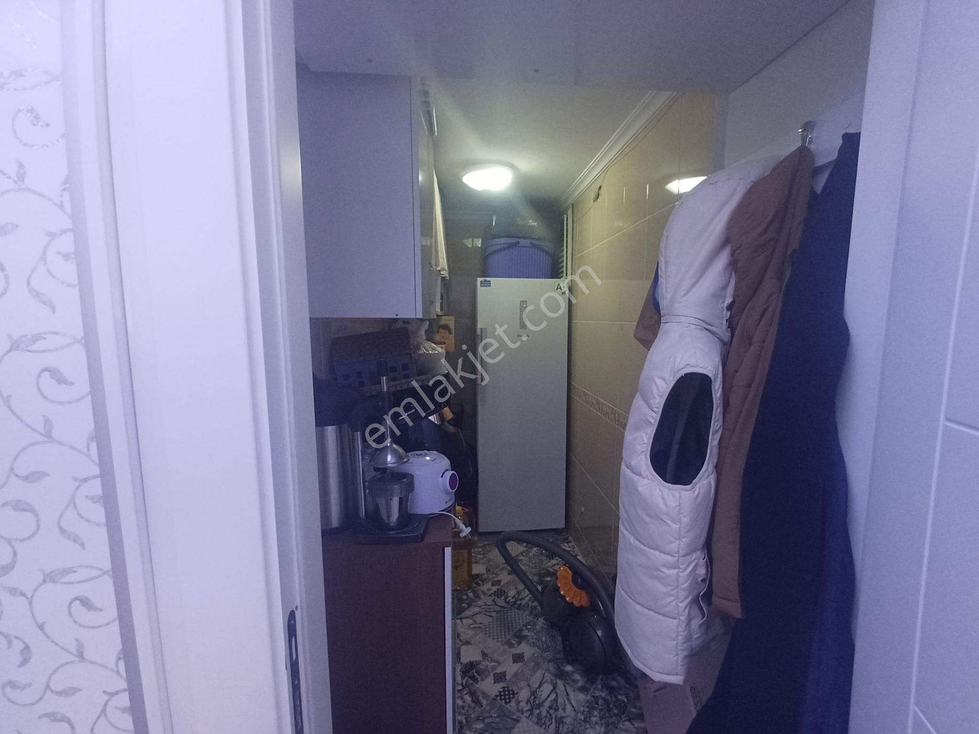 B.düzü A.kahveci'de Full Tadilatlı,dolaplı,çok Geniş Ve Özel 3+1 - Görsel 43