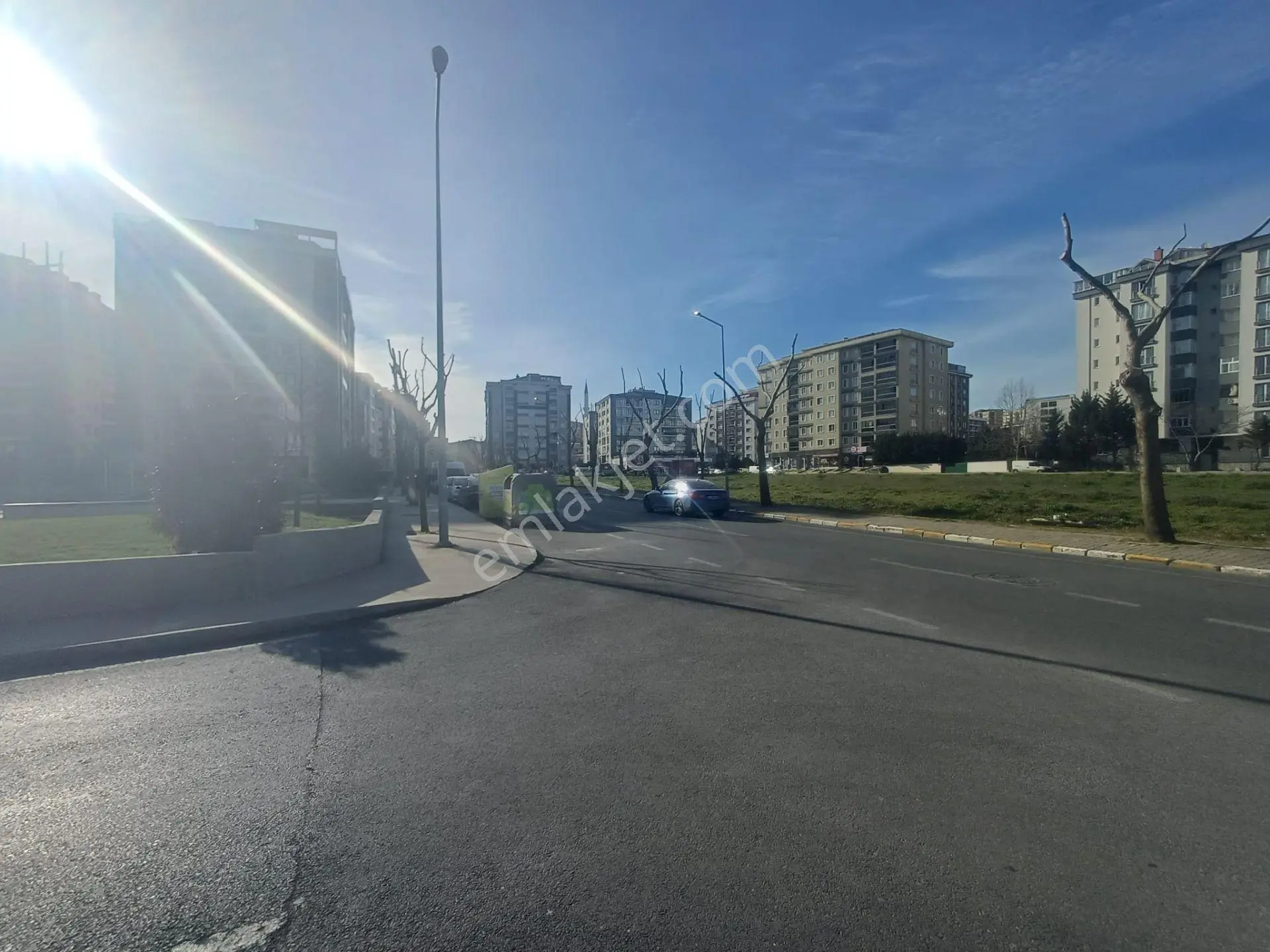 B.düzü A.kahveci'de Full Tadilatlı,dolaplı,çok Geniş Ve Özel 3+1 - Görsel 3