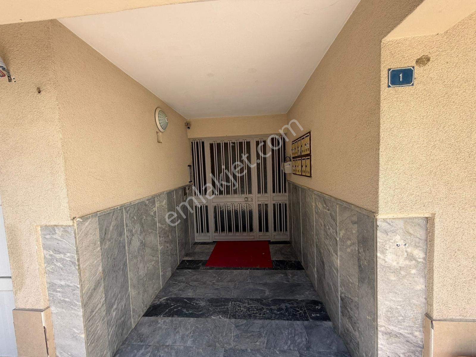 Görükle Dumlupınar Site İçerisinde Kiralık 3+1 Daire - Görsel 7
