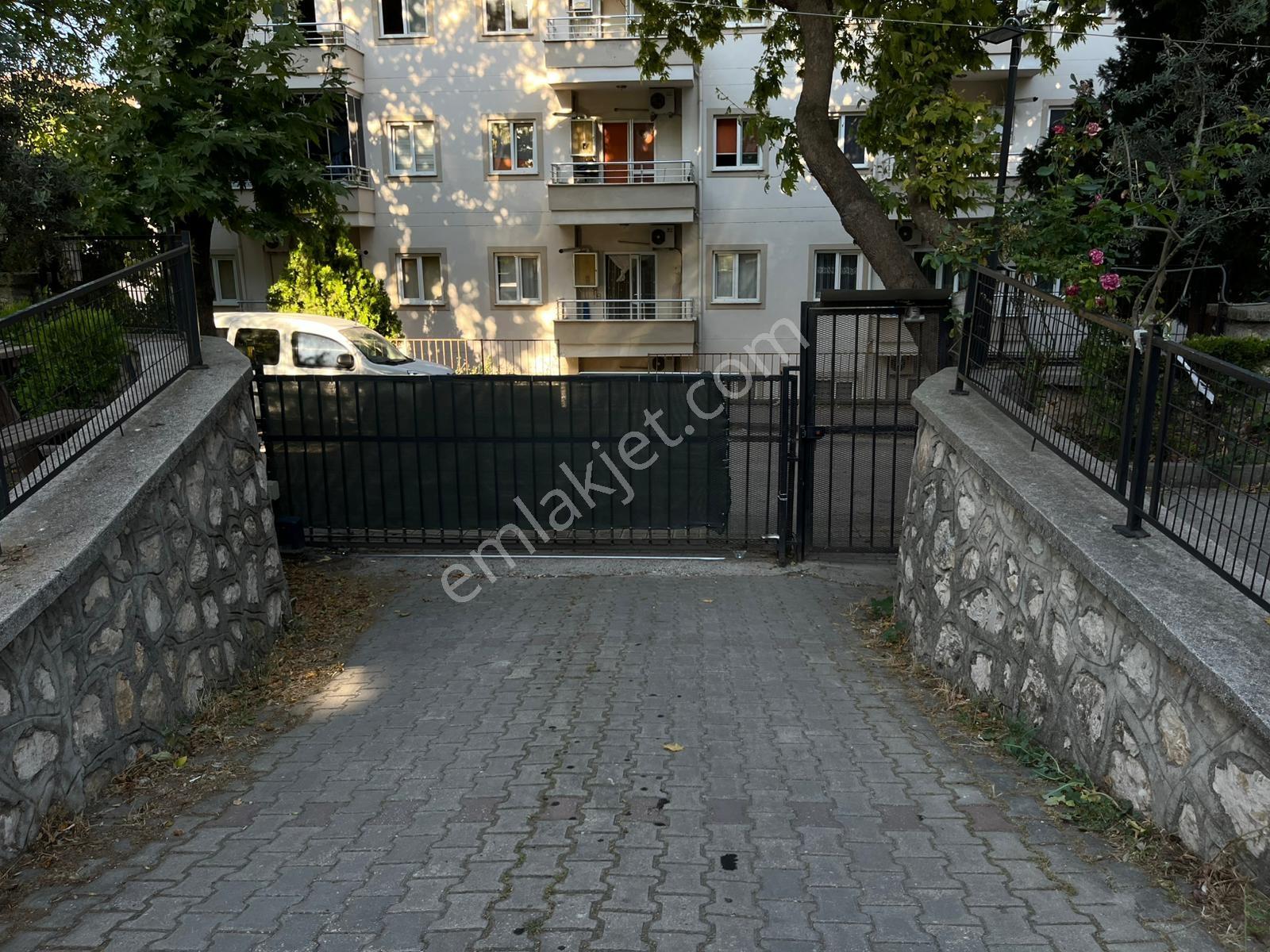 Görükle Dumlupınar Site İçerisinde Kiralık 3+1 Daire - Görsel 6