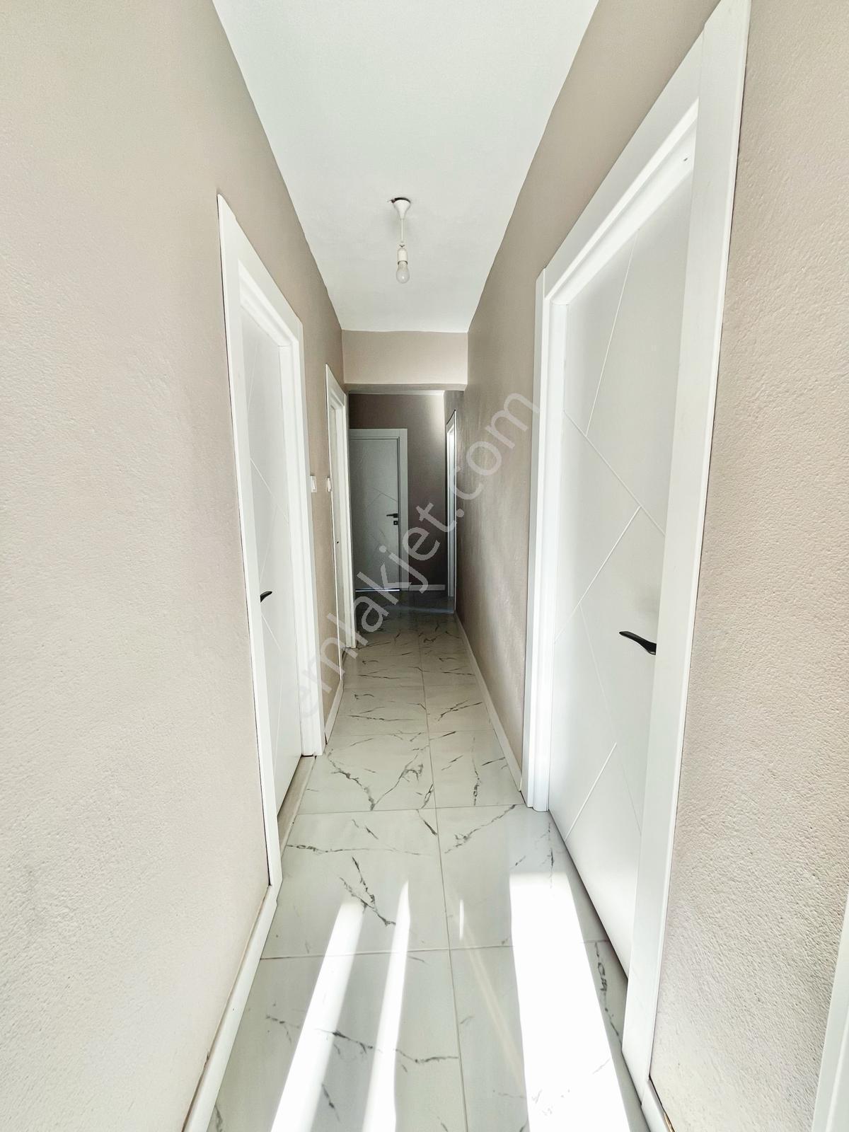 Görükle Dumlupınar Site İçerisinde Kiralık 3+1 Daire - Görsel 19