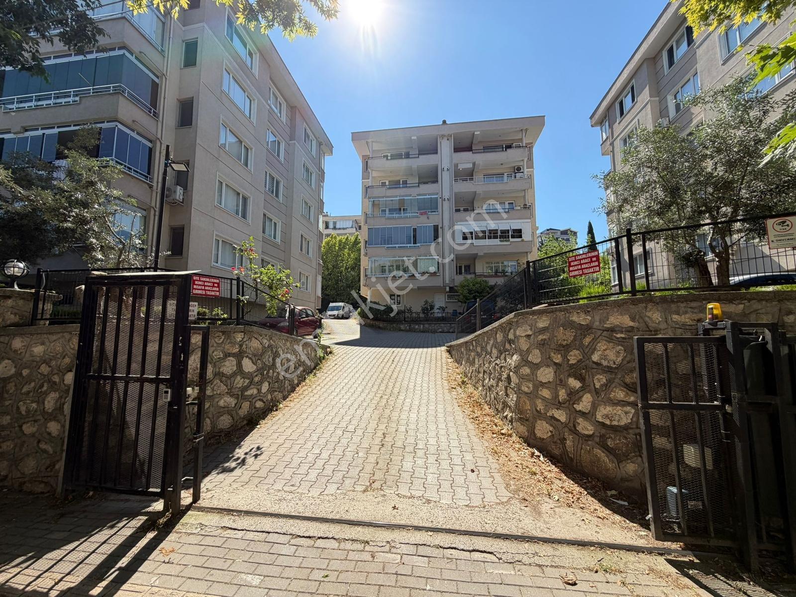 Görükle Dumlupınar Site İçerisinde Kiralık 3+1 Daire - Görsel 15