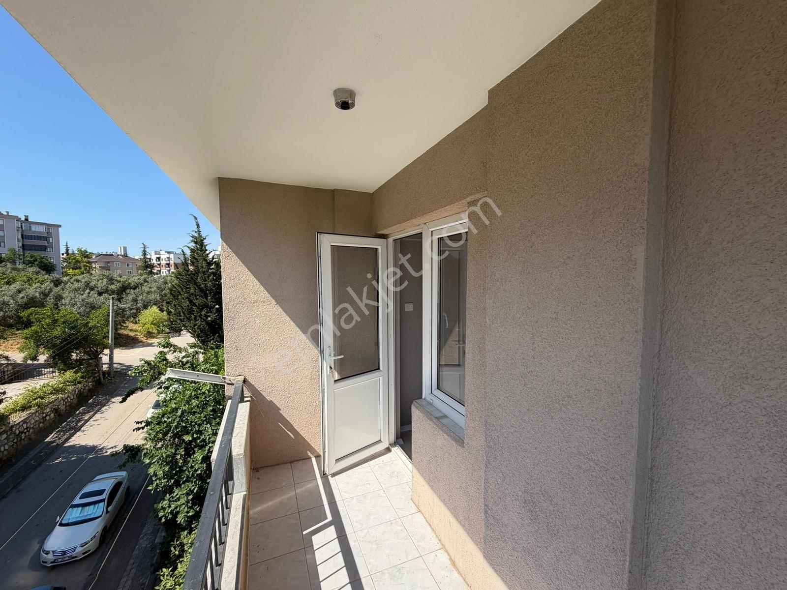 Görükle Dumlupınar Site İçerisinde Kiralık 3+1 Daire - Görsel 27