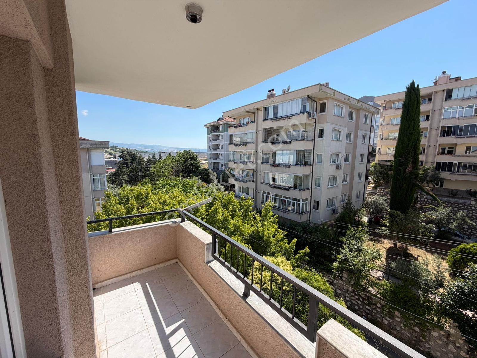 Görükle Dumlupınar Site İçerisinde Kiralık 3+1 Daire - Görsel 26