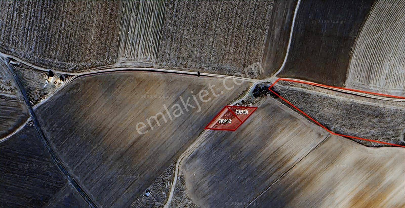 Edirne Havsa Yenimahalle De 1250 M2 İmarlı Arsa - Görsel 3