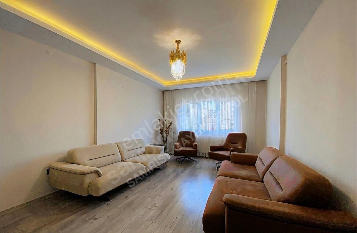 Kazım Karabekir Mah. Toki Konutlarında Özel Mimar Tasarımlı 2+1 - Görsel 13