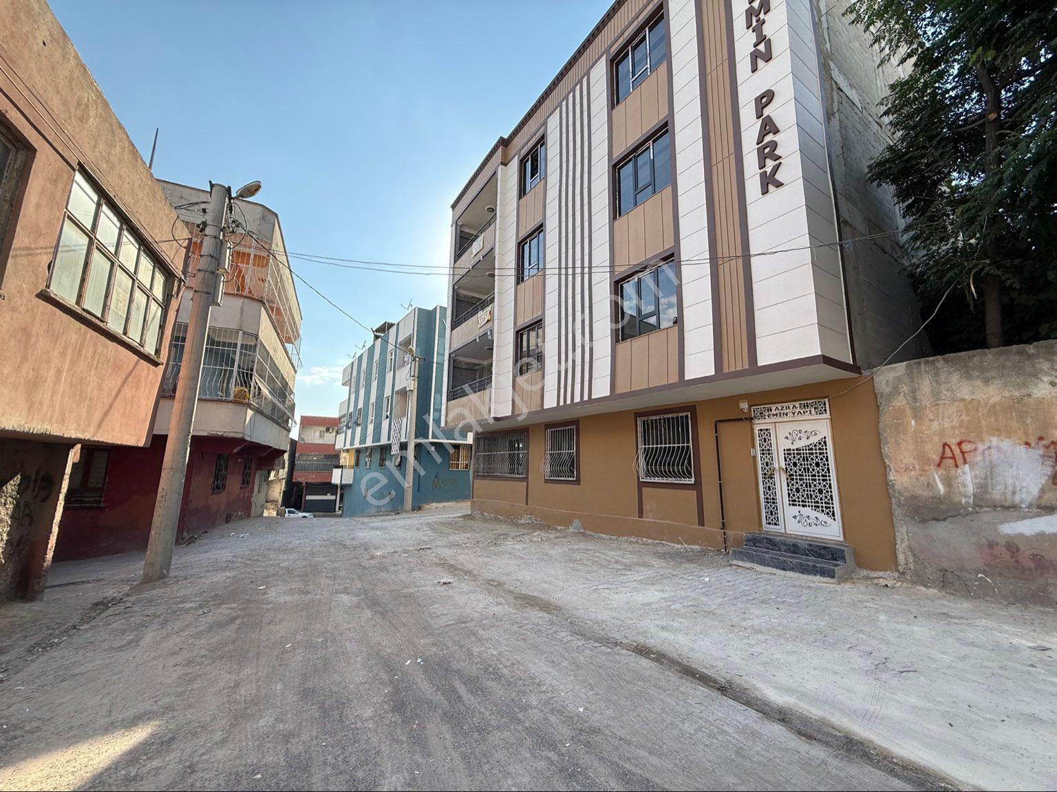 Satılık Saıfır Daireler Kat Seçenekleri Var - Görsel 16