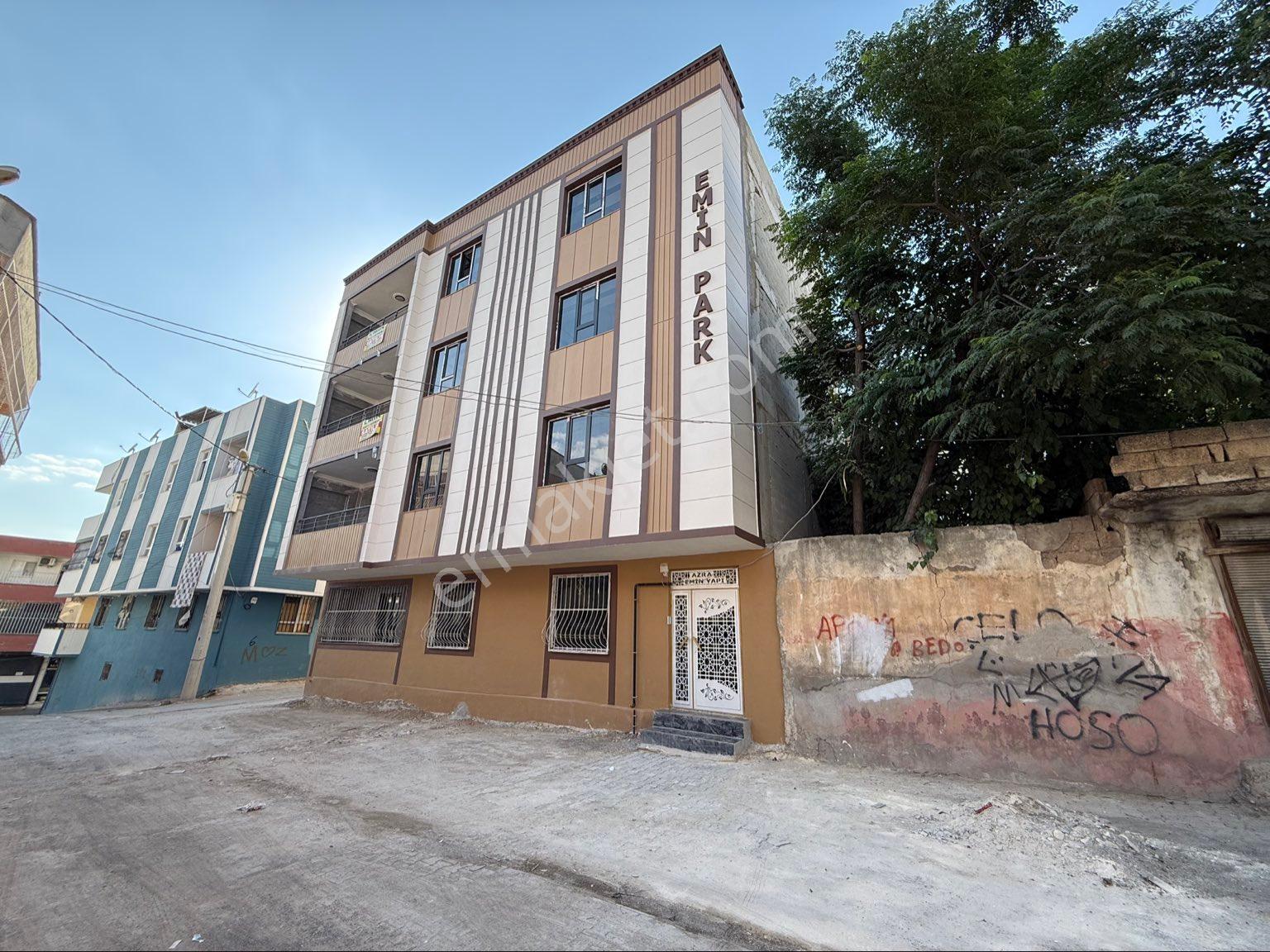 Satılık Saıfır Daireler Kat Seçenekleri Var - Görsel 18