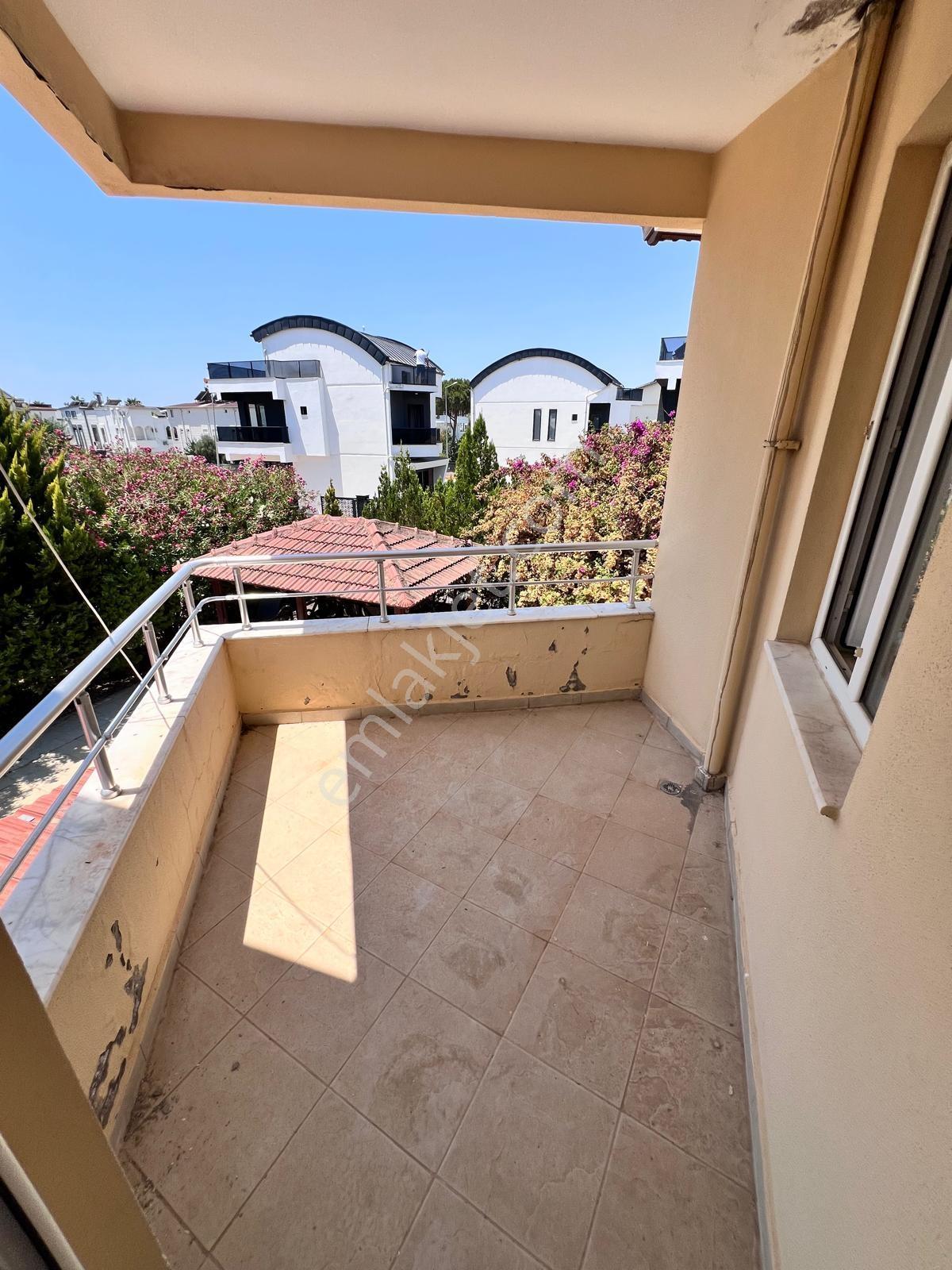 Antalya En Prestijli Bölgesinde Müstakil 2 Adet Satılık Villa - Görsel 34