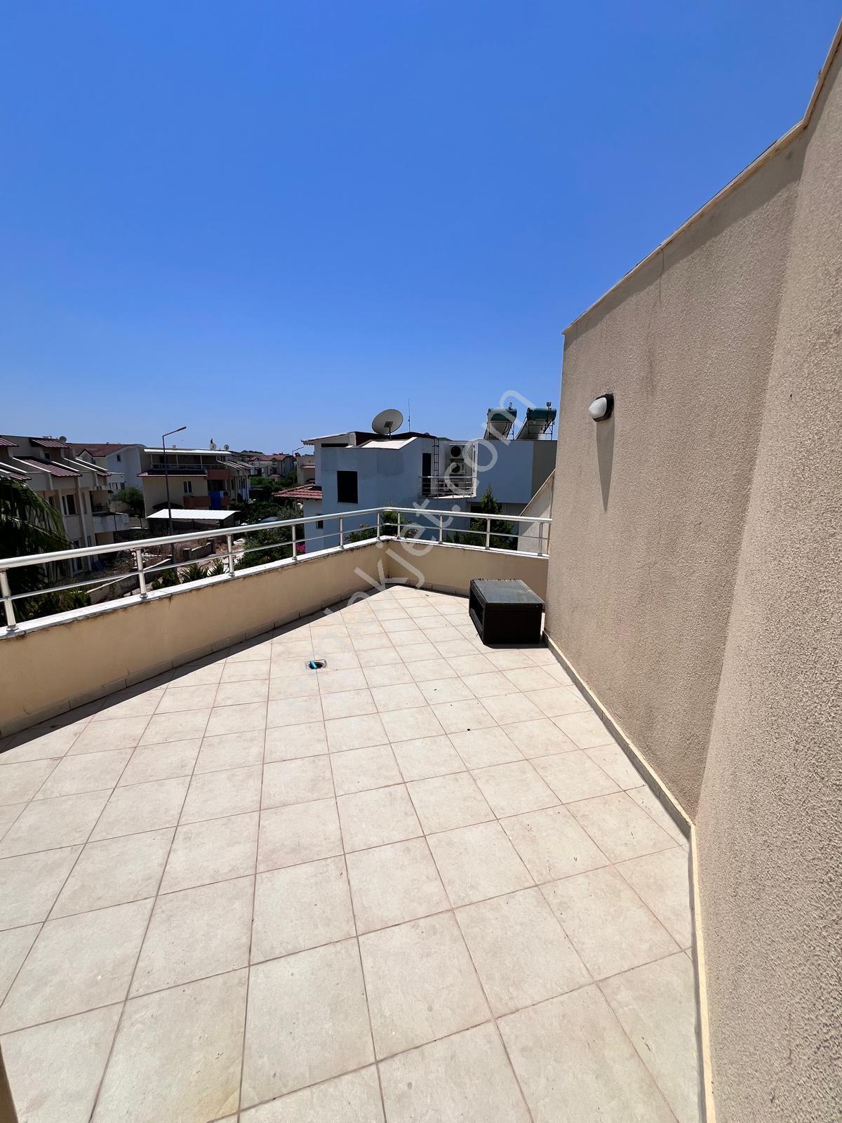 Antalya En Prestijli Bölgesinde Müstakil 2 Adet Satılık Villa - Görsel 5