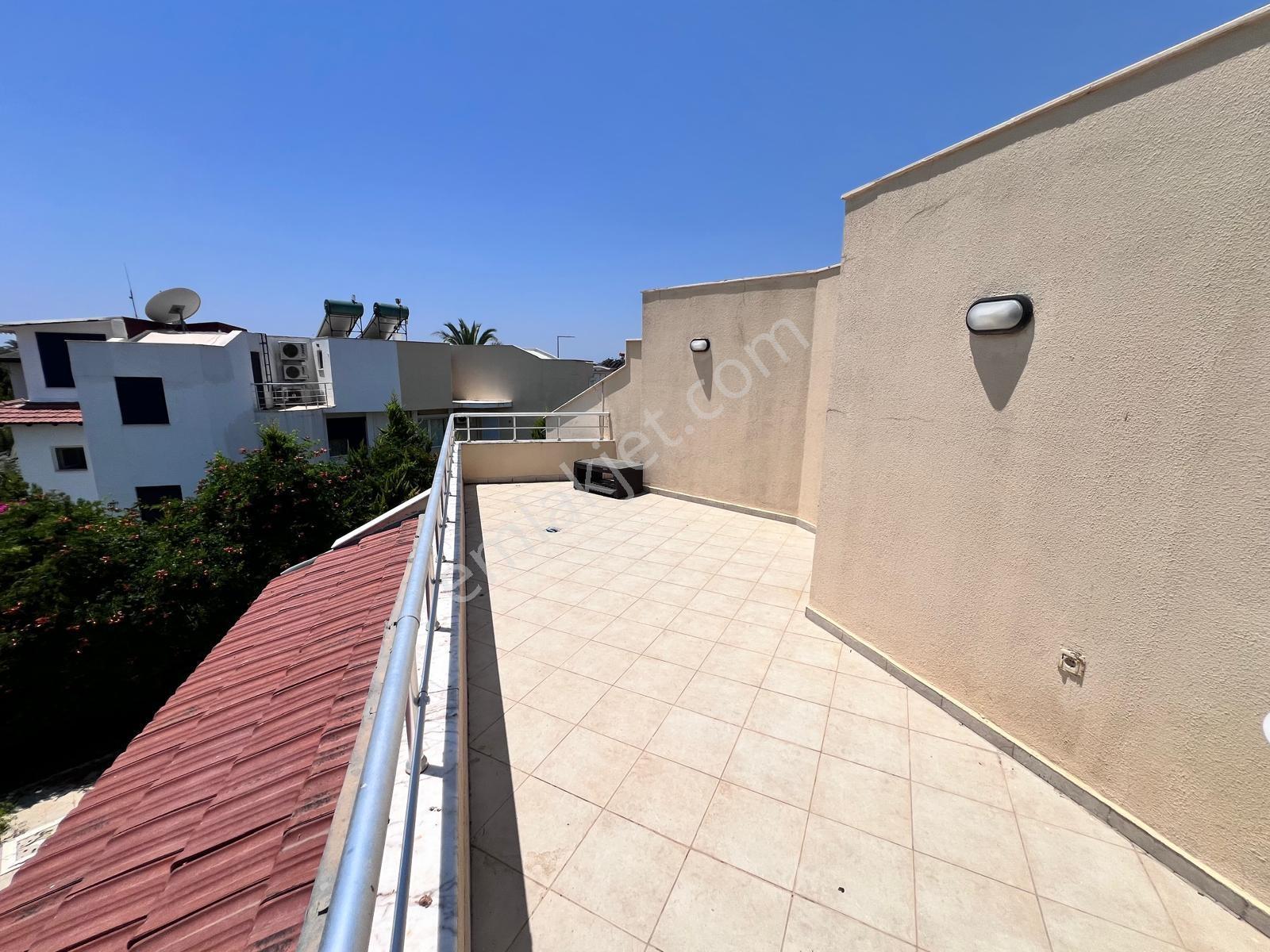 Antalya En Prestijli Bölgesinde Müstakil 2 Adet Satılık Villa - Görsel 6