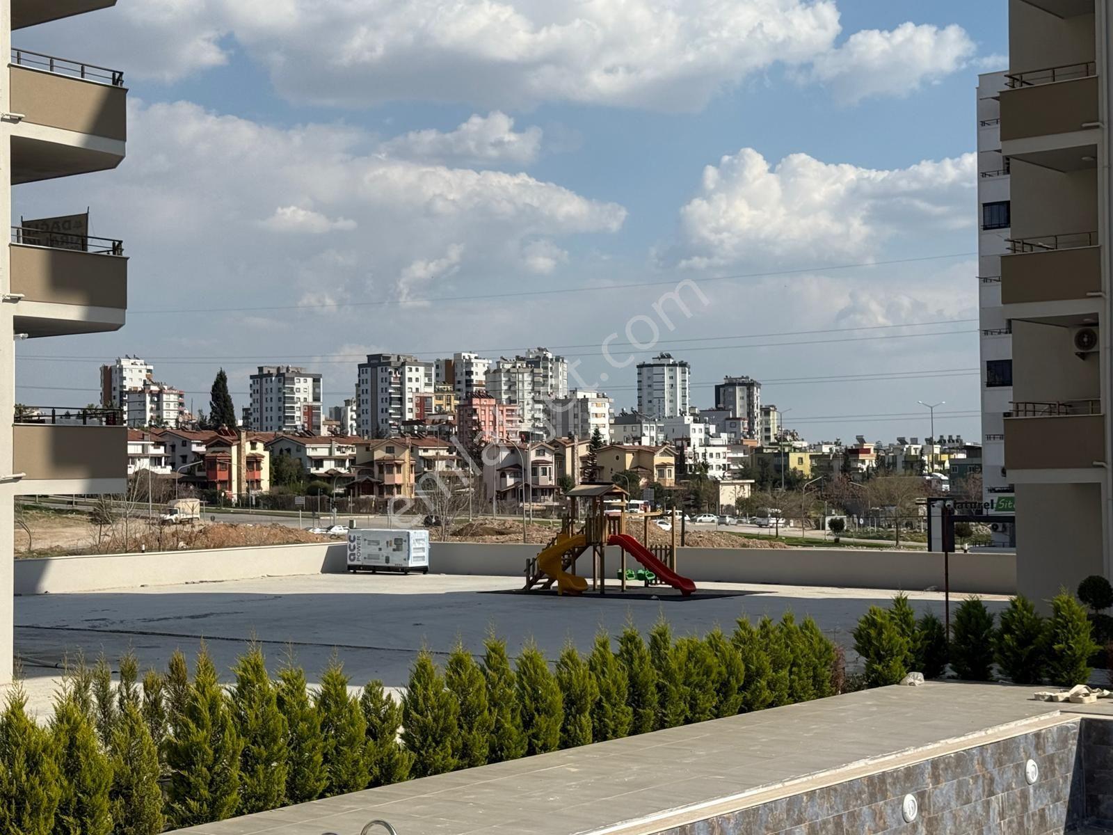 100.yıl -esentepe Mah.site İçerisin'de 2+1+a.mutfak Satılık Daire...... - Görsel 24