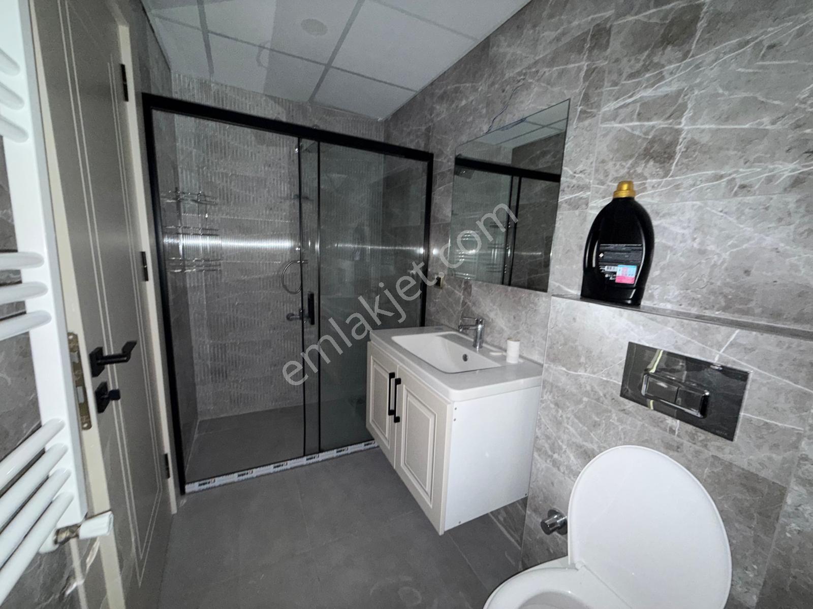 100.yıl -esentepe Mah.site İçerisin'de 2+1+a.mutfak Satılık Daire...... - Görsel 11