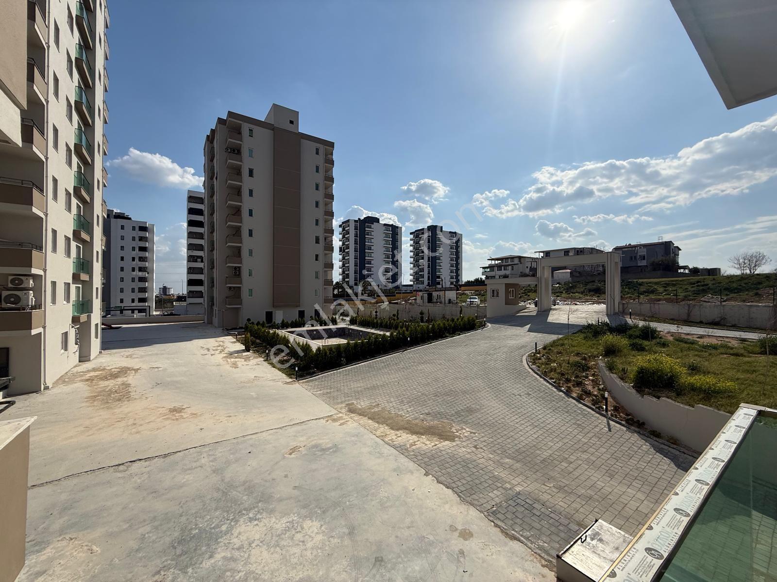 100.yıl -esentepe Mah.site İçerisin'de 2+1+a.mutfak Satılık Daire...... - Görsel 21