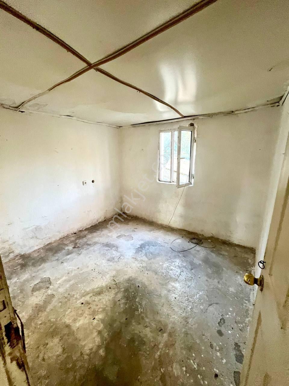 Muğla Fethiye Karagedikte Müstakil Arsa Ve Tadilatlı Ev - Görsel 26