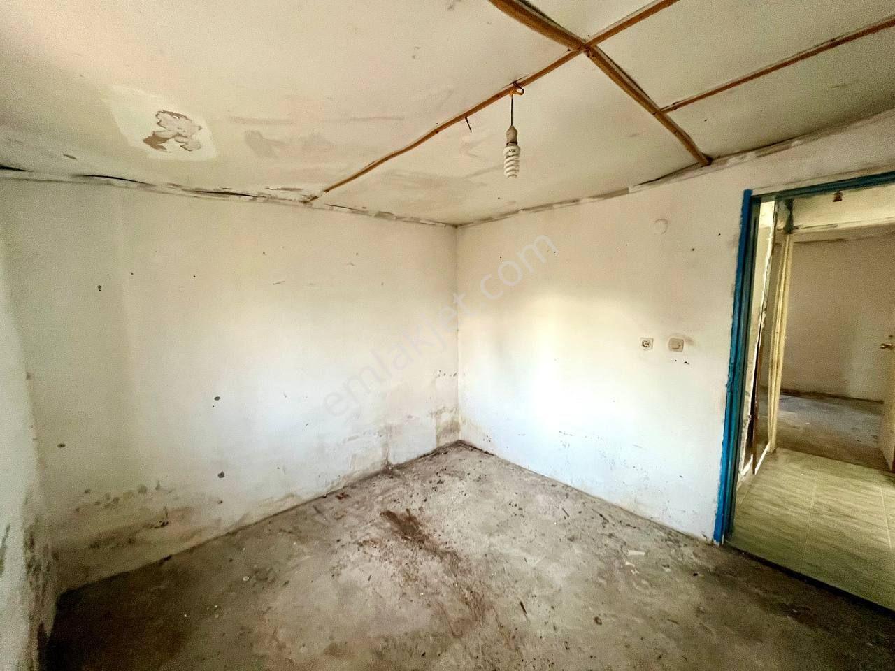 Muğla Fethiye Karagedikte Müstakil Arsa Ve Tadilatlı Ev - Görsel 27