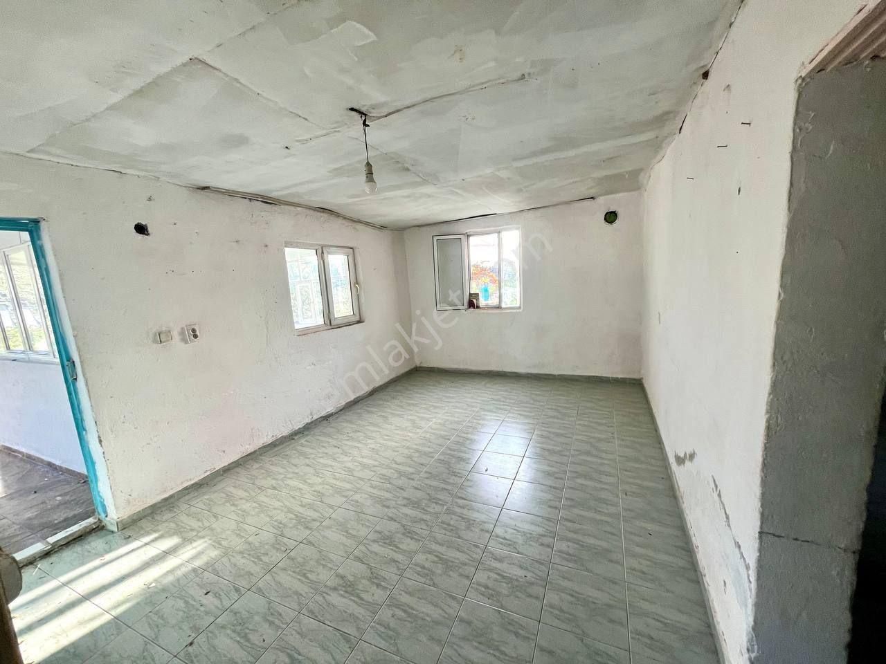 Muğla Fethiye Karagedikte Müstakil Arsa Ve Tadilatlı Ev - Görsel 16