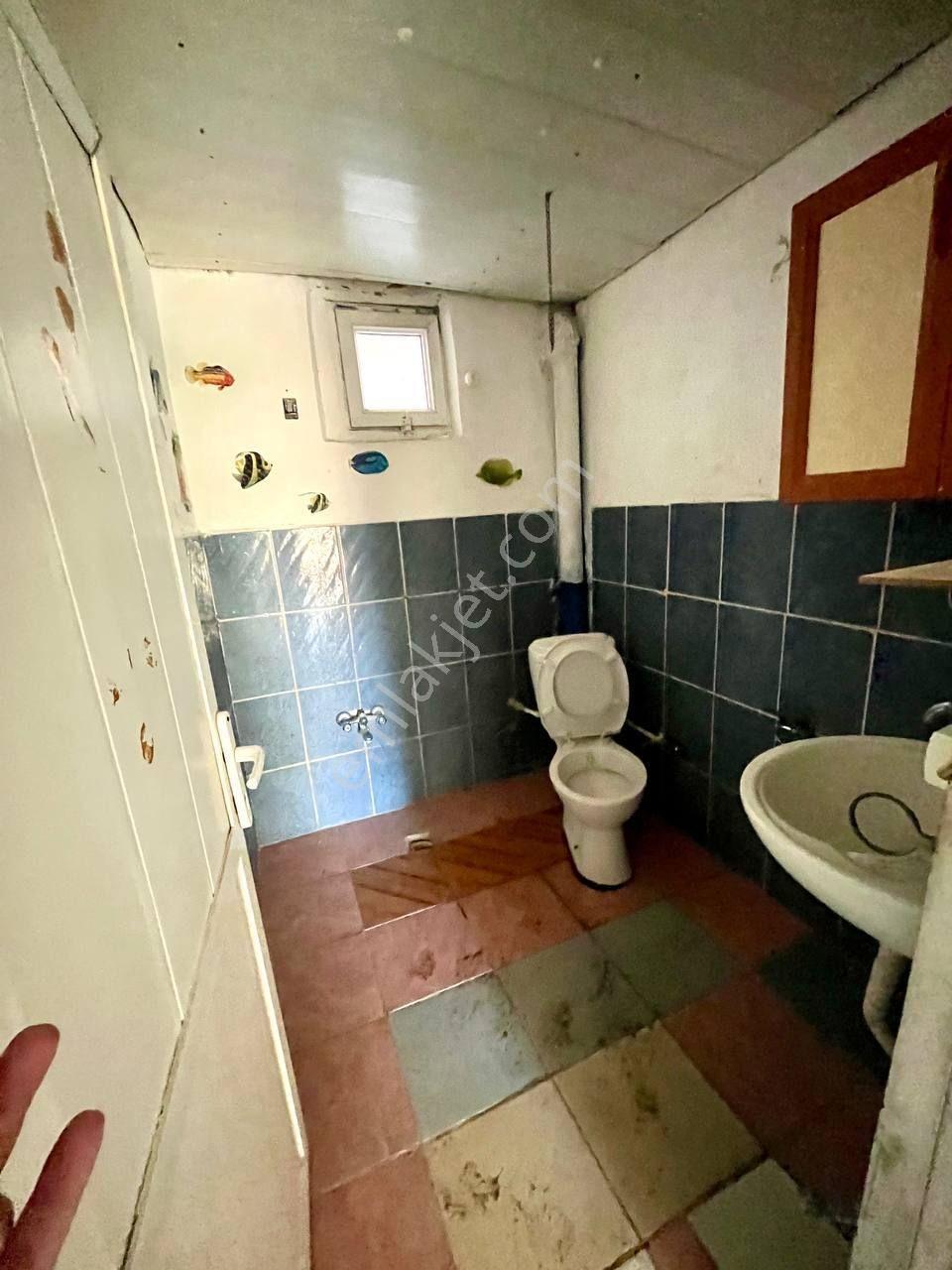 Muğla Fethiye Karagedikte Müstakil Arsa Ve Tadilatlı Ev - Görsel 33