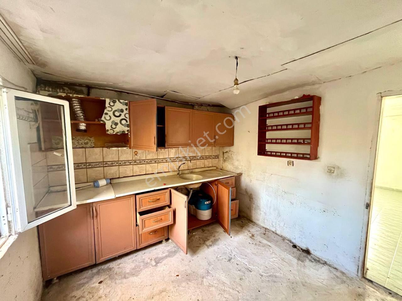 Muğla Fethiye Karagedikte Müstakil Arsa Ve Tadilatlı Ev - Görsel 20