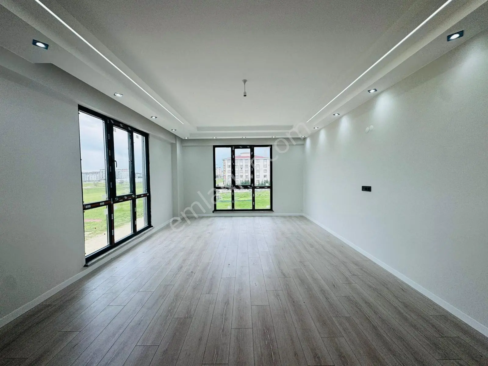 Mer-pa İnş.çerkezköy_tepe'de Site İçerisinde_ Arakat Sıfır 3+1 - Görsel 2