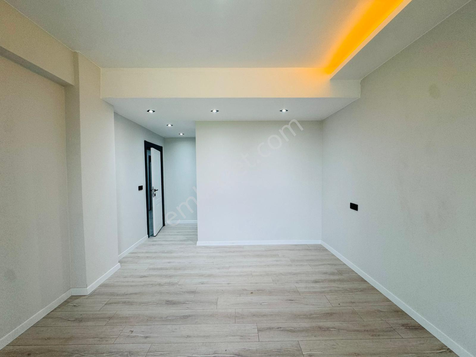 Mer-pa İnş.çerkezköy_tepe'de Site İçerisinde_ Arakat Sıfır 3+1 - Görsel 9