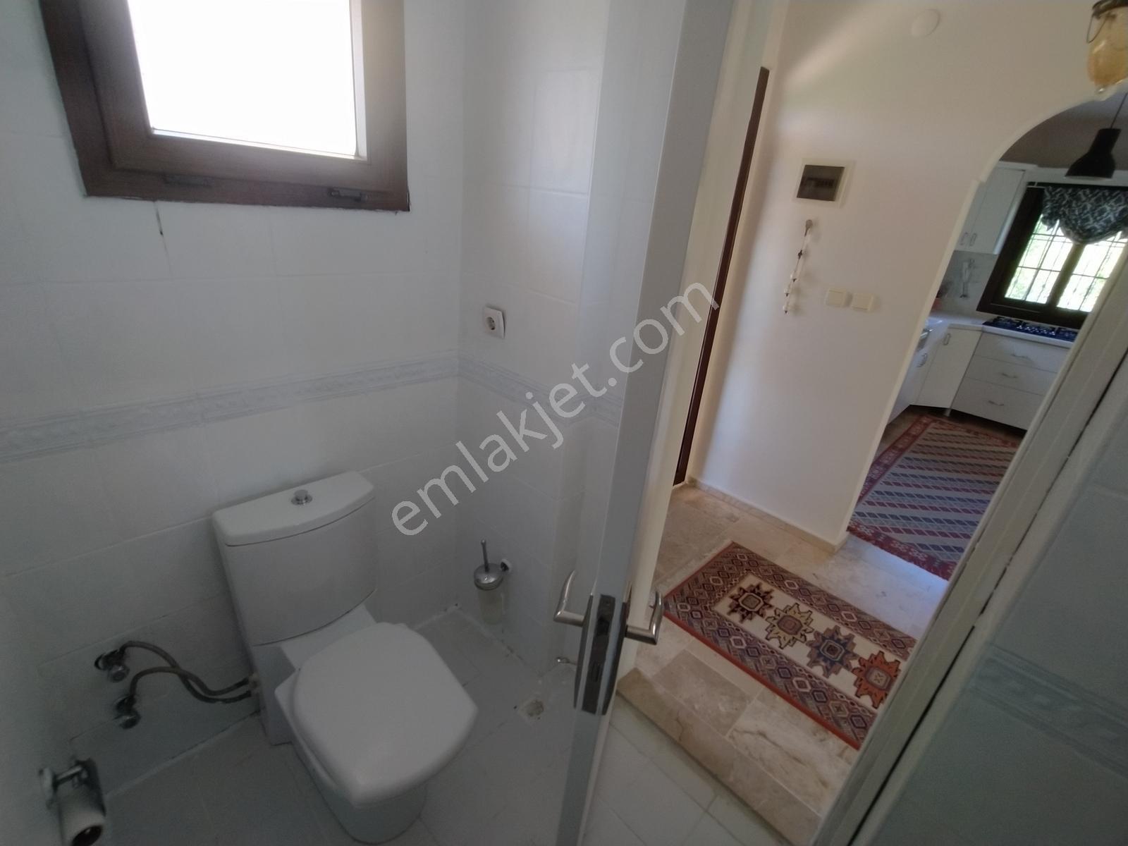 Kemalpaşada Site İçi Müstakil 4+1 Villa 250m2 Konut(1000m2bahçe) - Görsel 20