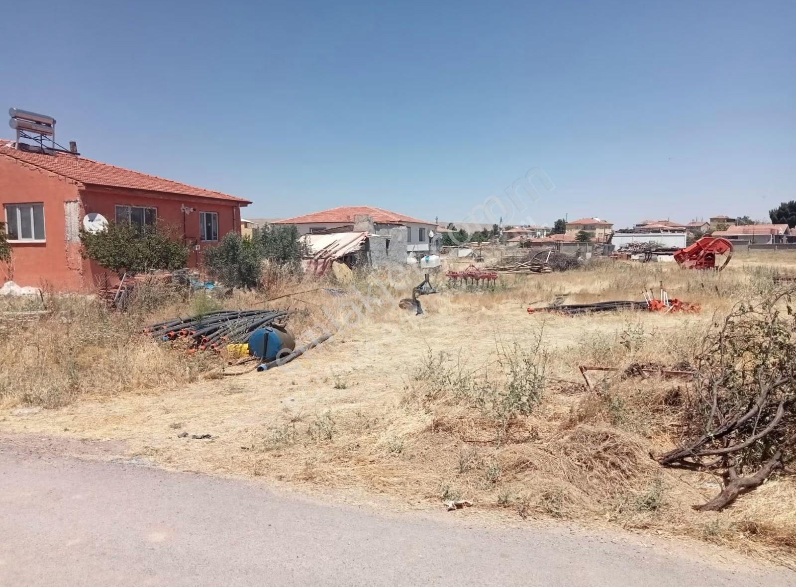 Fourx4 Gayrimenkulden Yazıhan Merkezde 662 M2 İmarlı Fırsat Arsa - Görsel 3