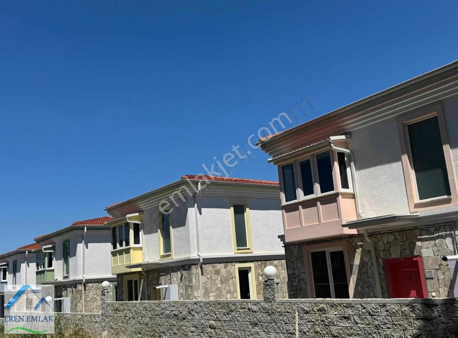 Sapanca İpekyolu Yakını 3+1 Sıfır Kiralık Villa - Görsel 13