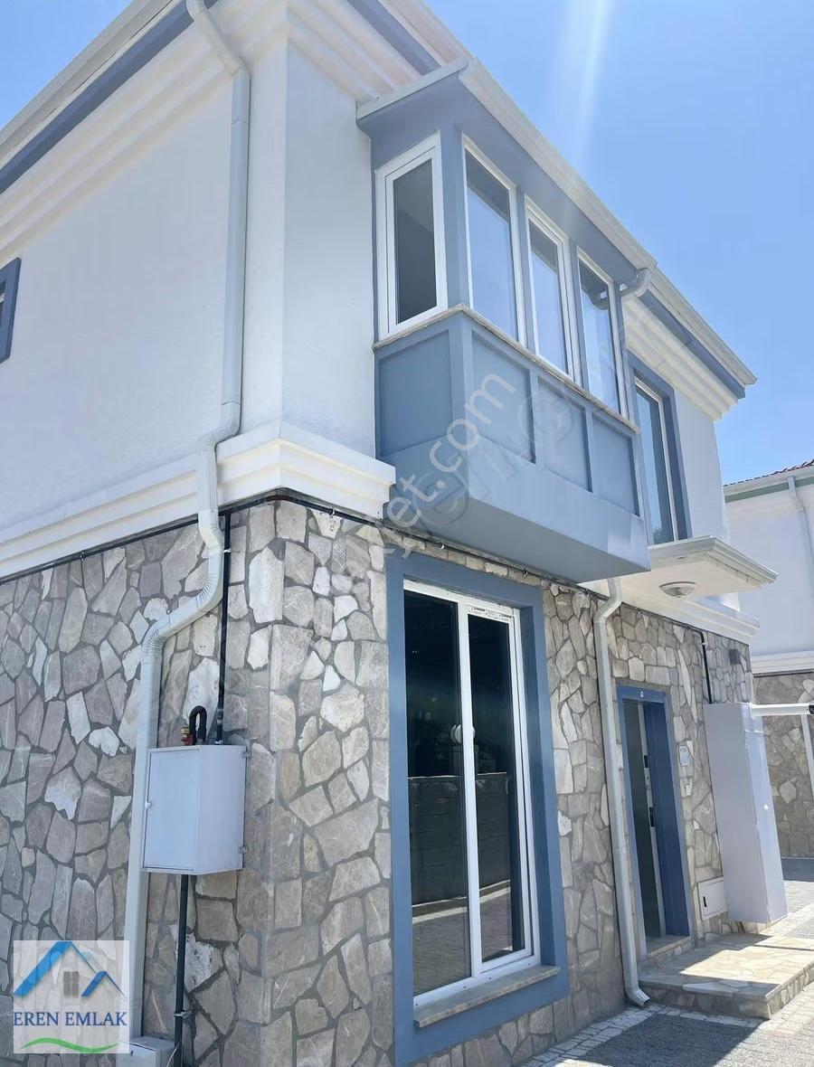Sapanca İpekyolu Yakını 3+1 Sıfır Kiralık Villa - Görsel 12