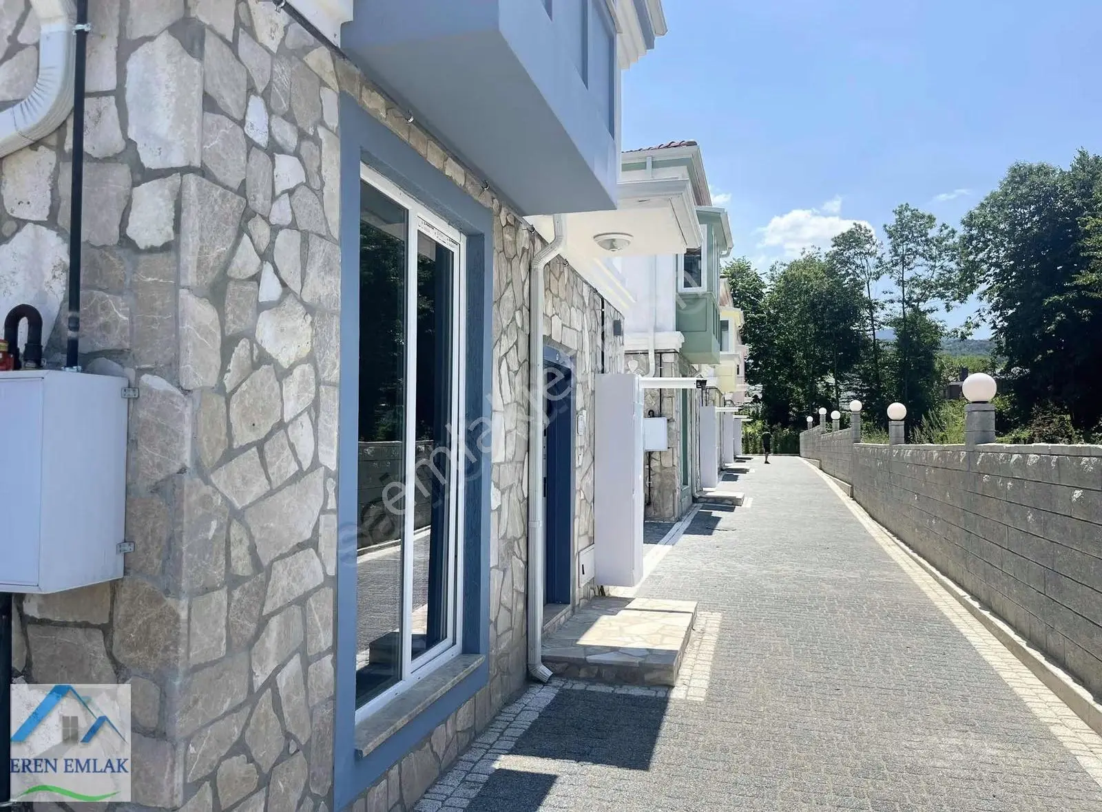 Sapanca İpekyolu Yakını 3+1 Sıfır Kiralık Villa - Görsel 5