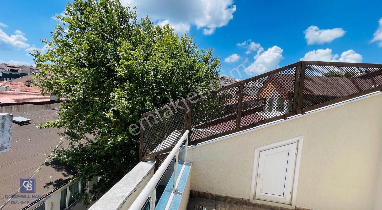 Hasanpaşa Gazhaneye Yakın Genç Binada Satılık 4+2 Dublex Daire - Görsel 14