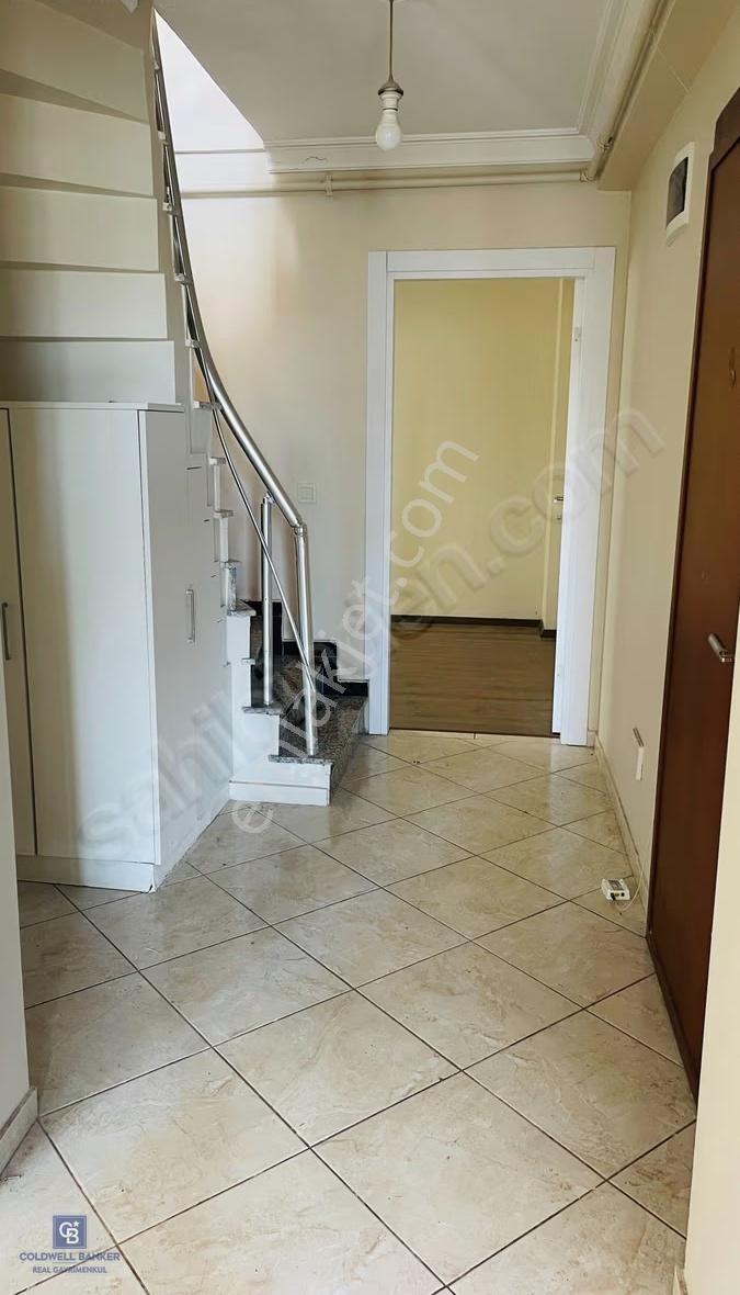 Hasanpaşa Gazhaneye Yakın Genç Binada Satılık 4+2 Dublex Daire - Görsel 16